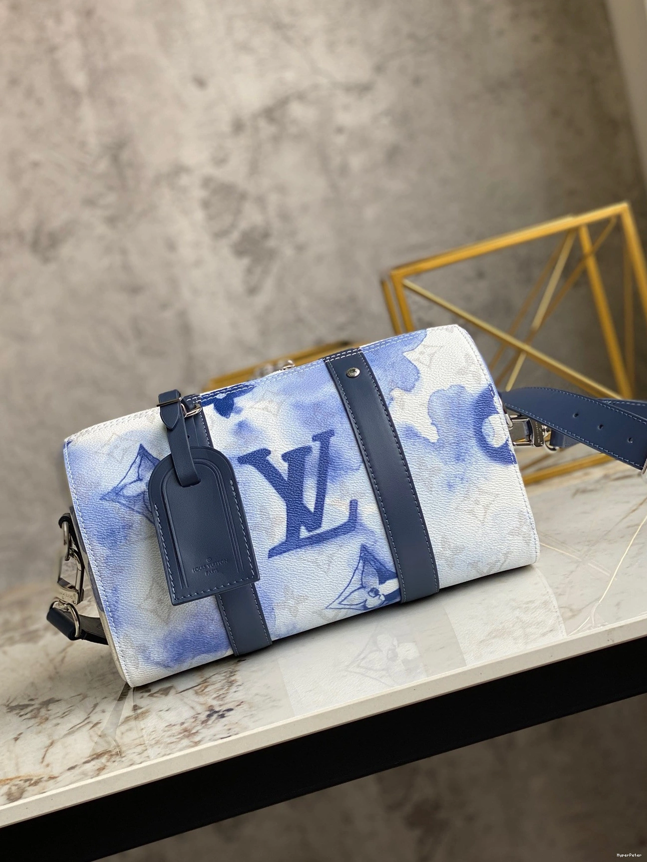 CITY KEEPALL LOUIS VUITTON 0731